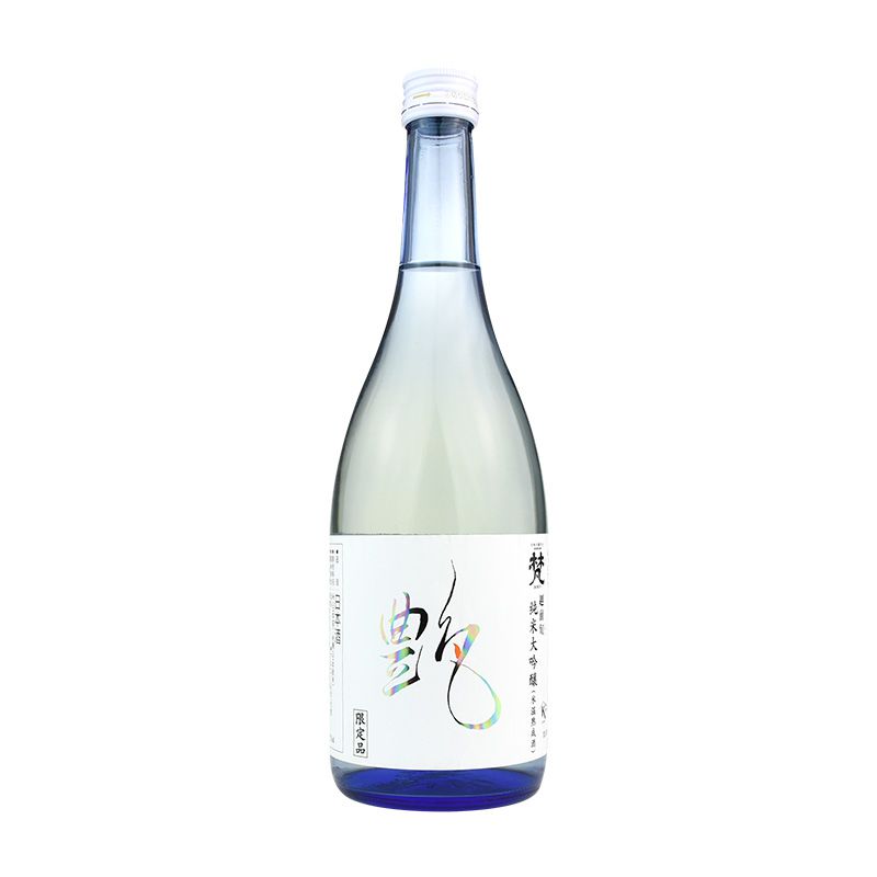 梵艳纯米大吟酿清酒720ML
