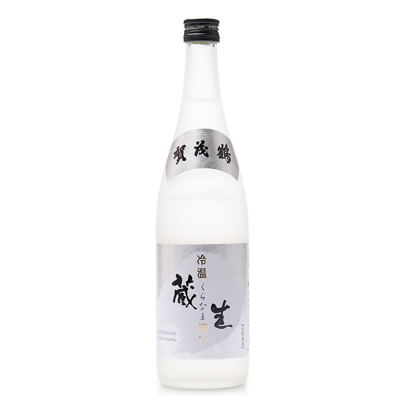 贺茂鹤藏生清酒720ML