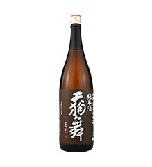  天狗舞山废纯米清酒1.8L