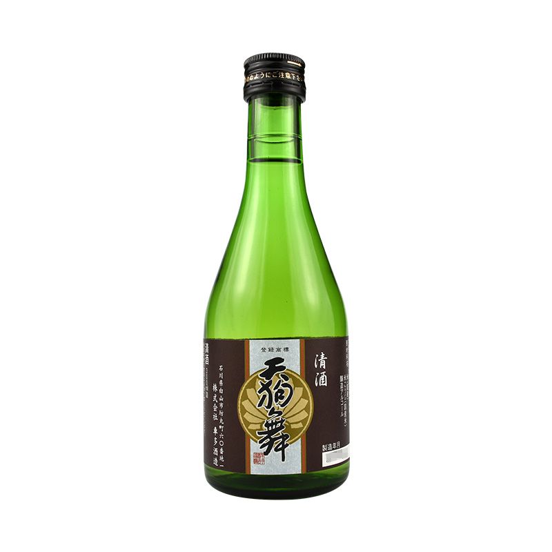 天狗舞清酒300ML