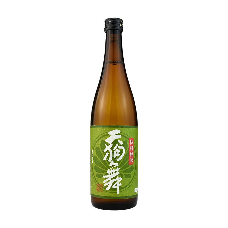 天狗舞特别纯米酒720ML