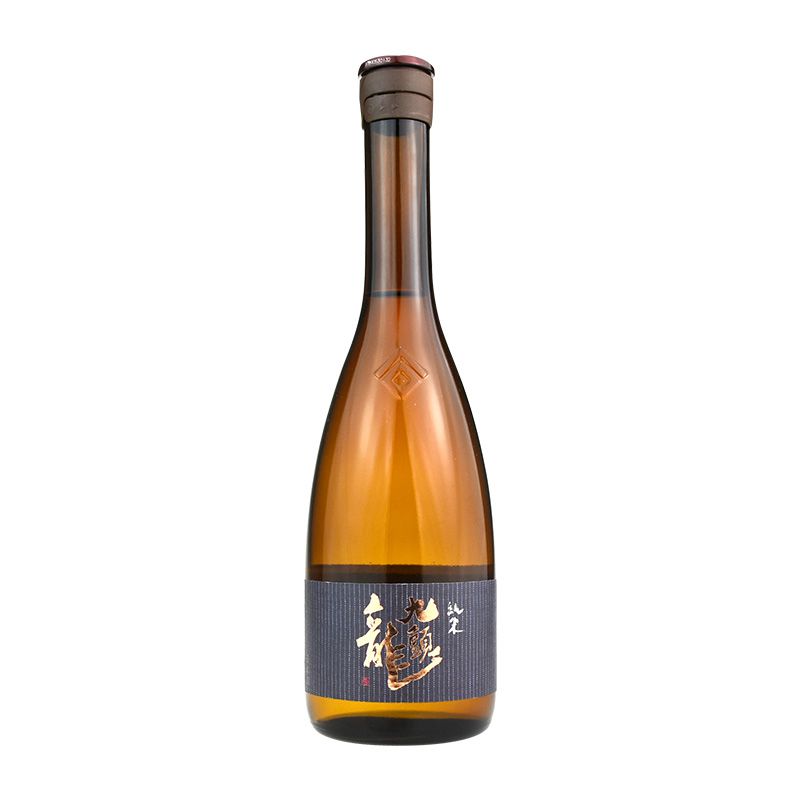  黑龙九头龙纯米清酒720ML