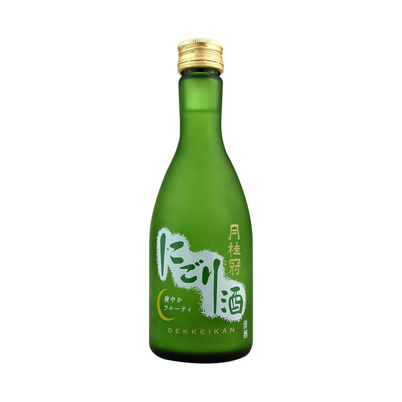 月桂冠牌日本米酒300ml
