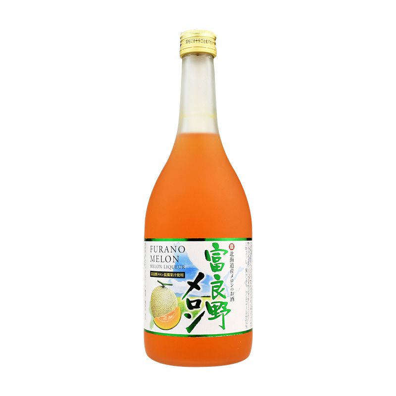  TaKaRa北海道产蜜瓜酒720ML