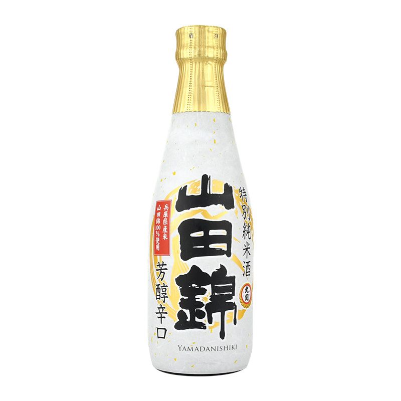 大关牌山田锦纯米清酒300ML