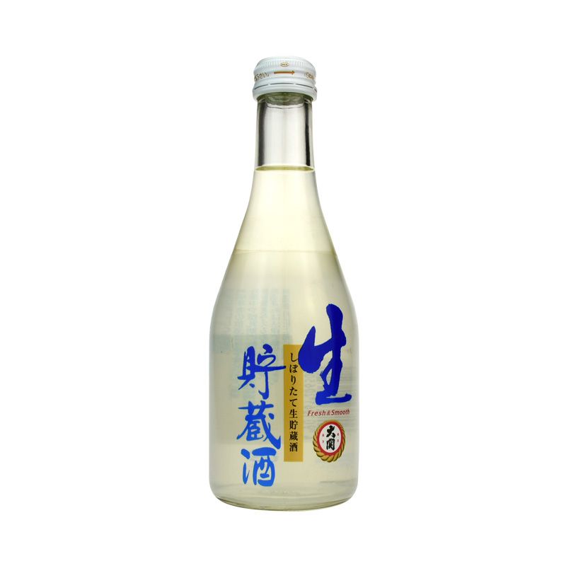大关牌生贮藏冷酒300ML