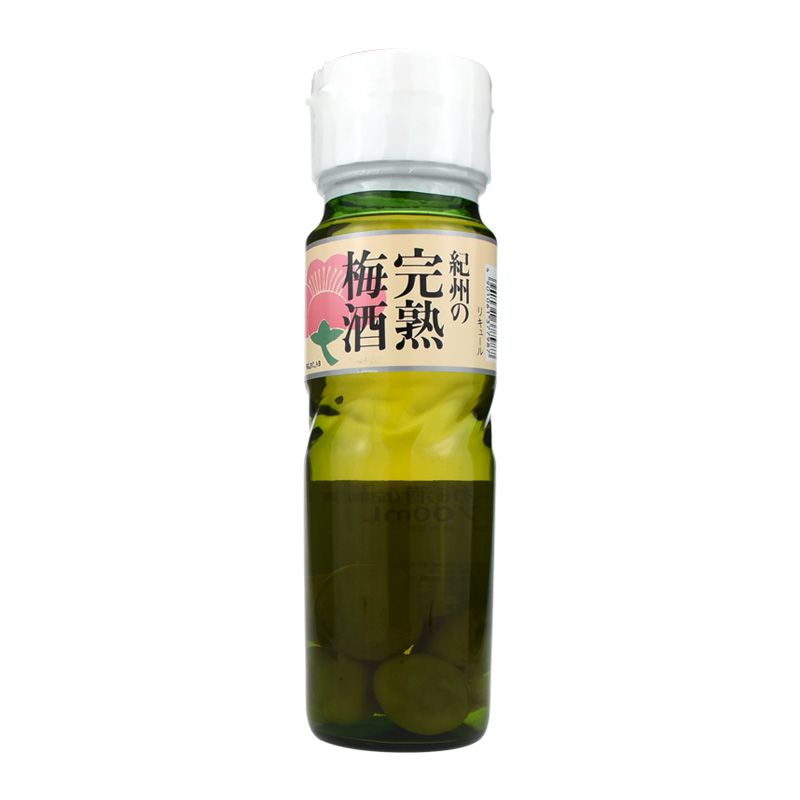  大关牌完熟梅酒（含梅子）700ML