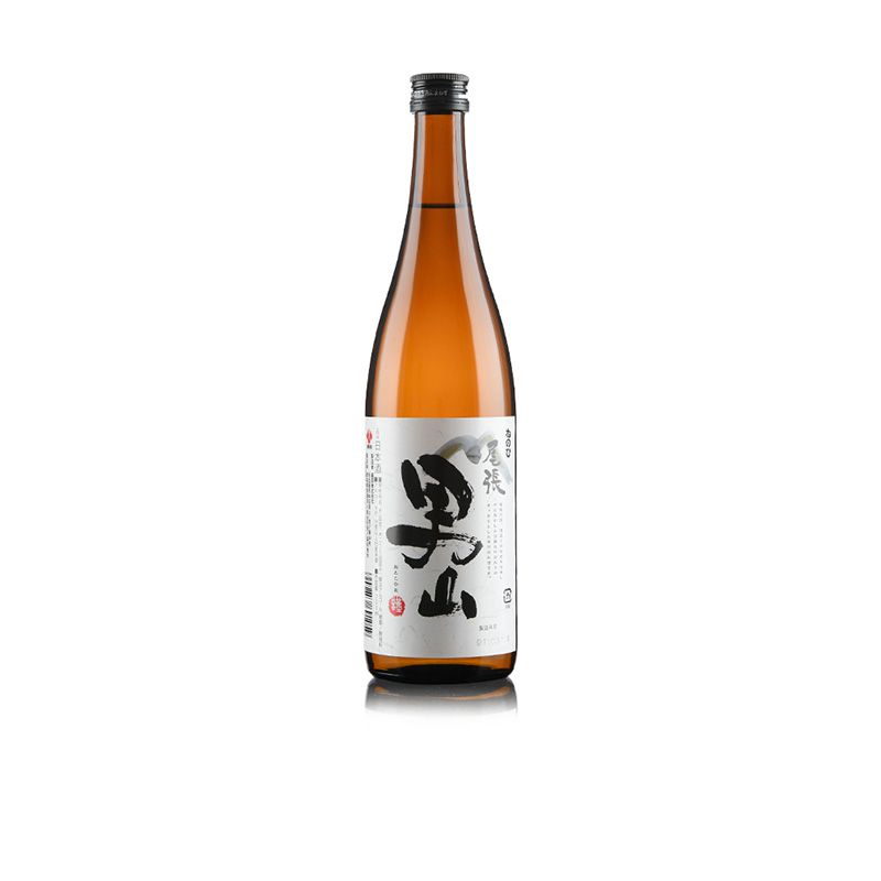 (盛田）男山清酒720ML
