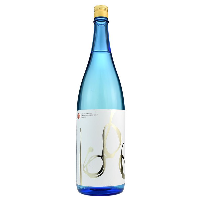  八重垣1666清酒1.8L