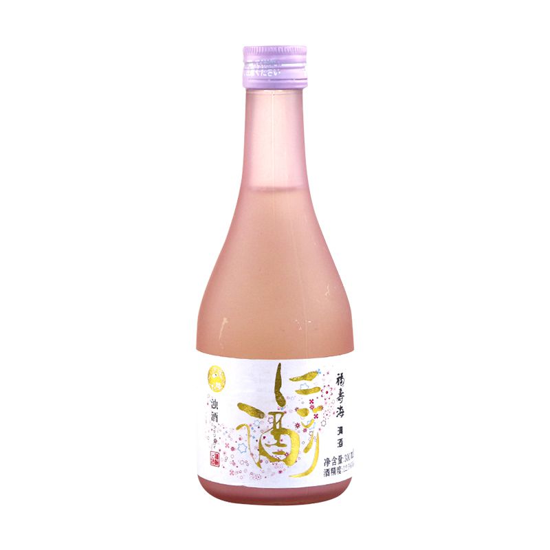 福寿海浊酒300ML