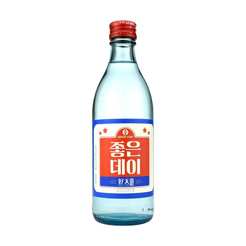 好天好饮烧酒【青春版】