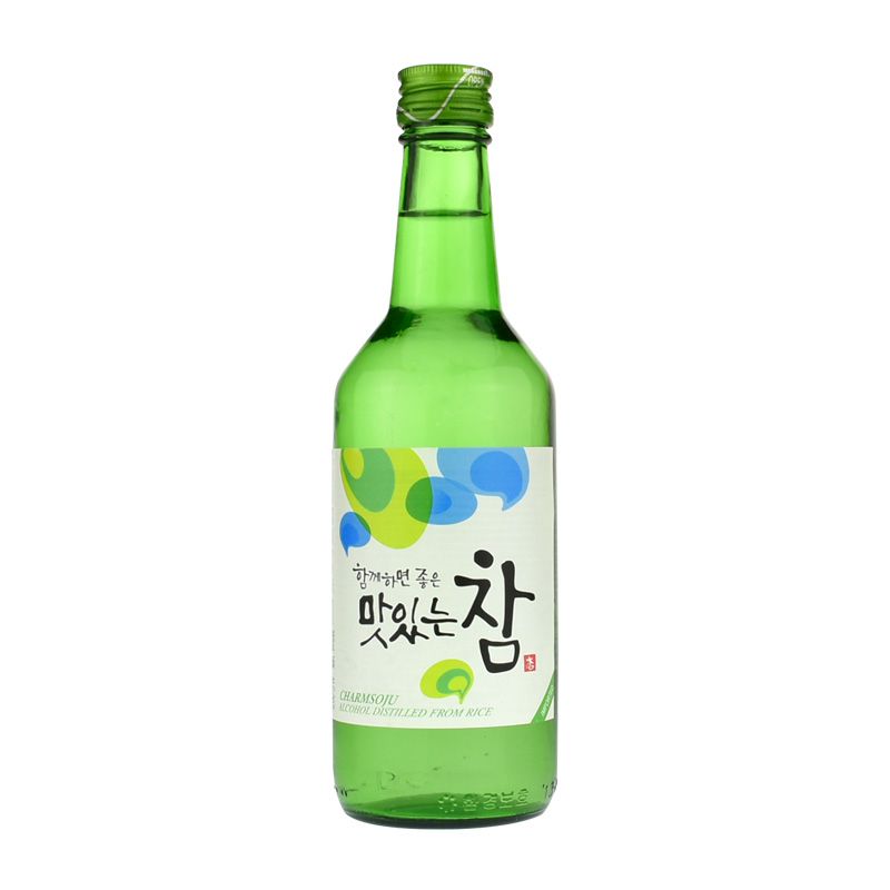 超水配制酒【原味】
