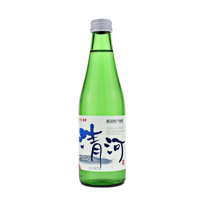 清河清酒