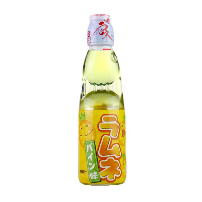 波子汽水【菠萝味】