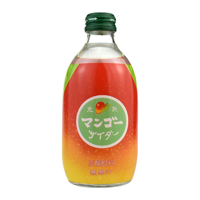 友升汽水【芒果味】