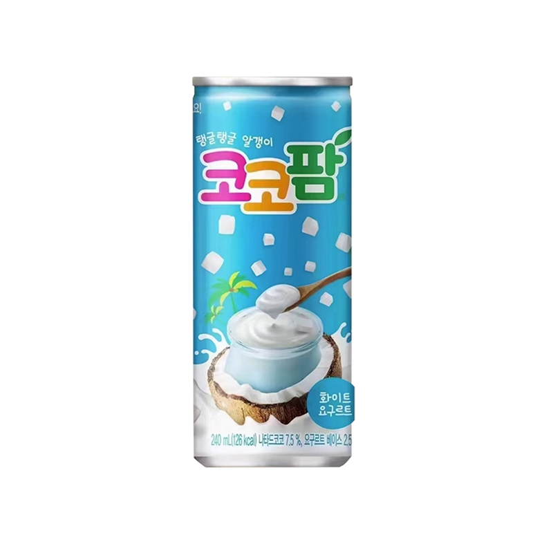 海太椰果酸奶汁