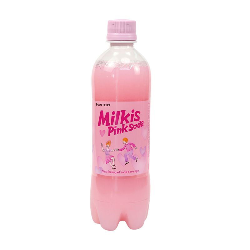 乐天妙之吻饮料【棉花糖】-500ml.jpg