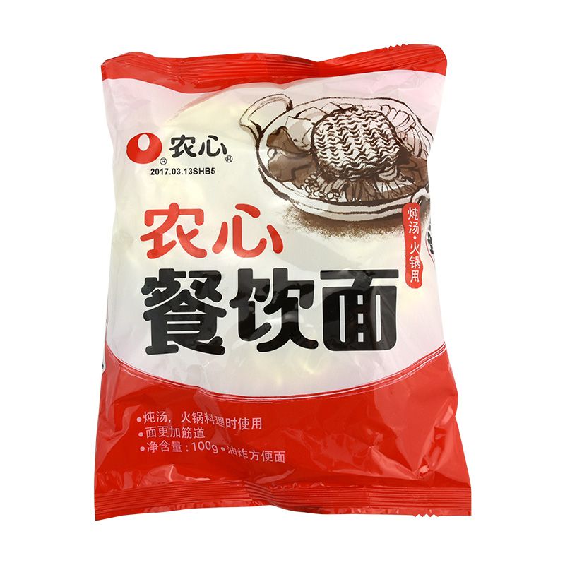 辛拉面餐饮专用【有料包】