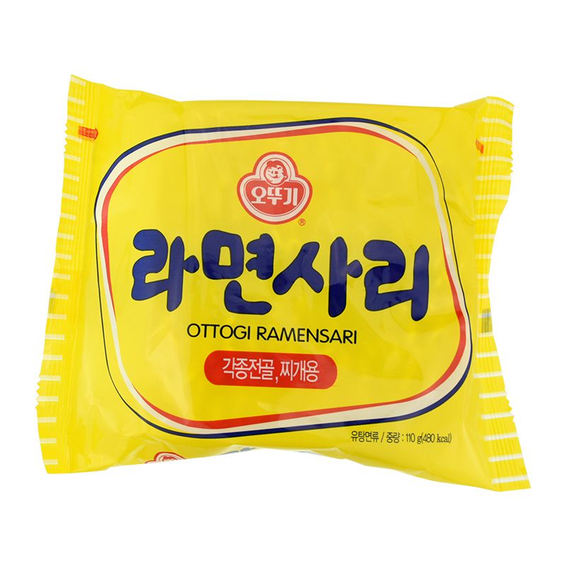 不倒翁辛拉面