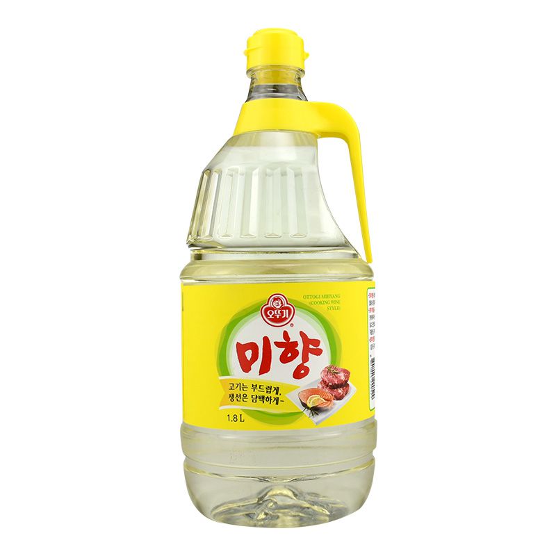 不倒翁味香