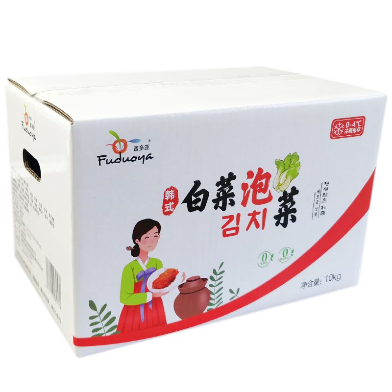 富多亚泡菜【切件】