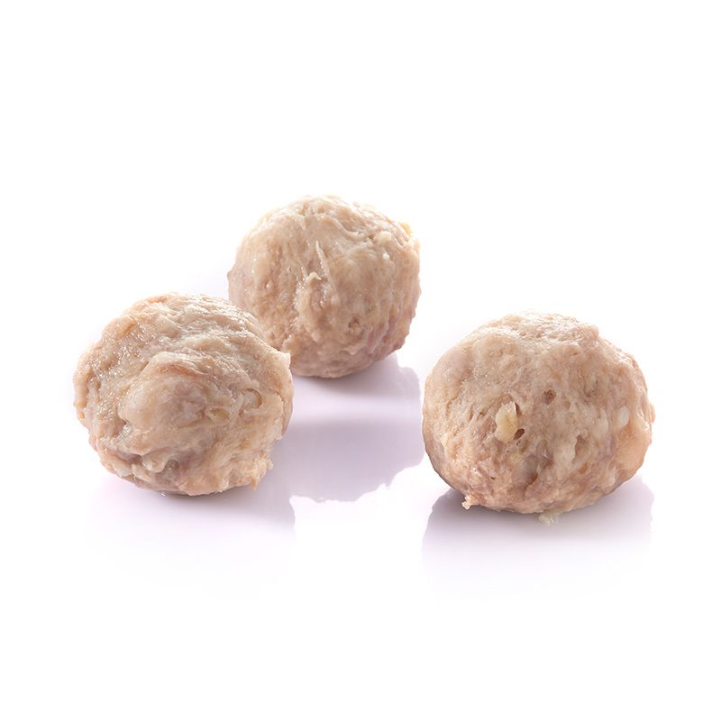 香芋贡丸200g