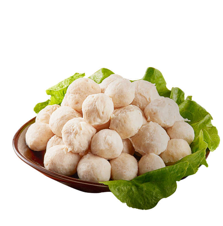 邵氏鱼丸200g