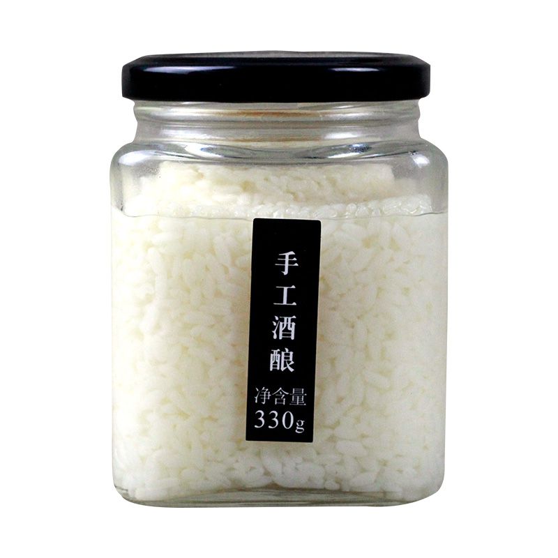 手工酒酿