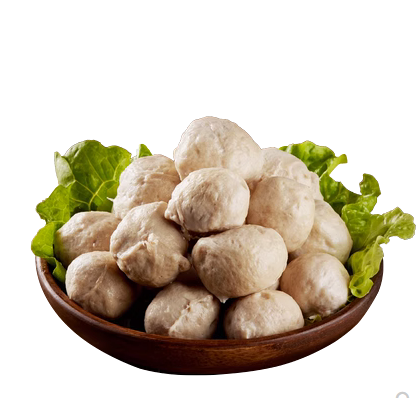 银装牛肉丸200g