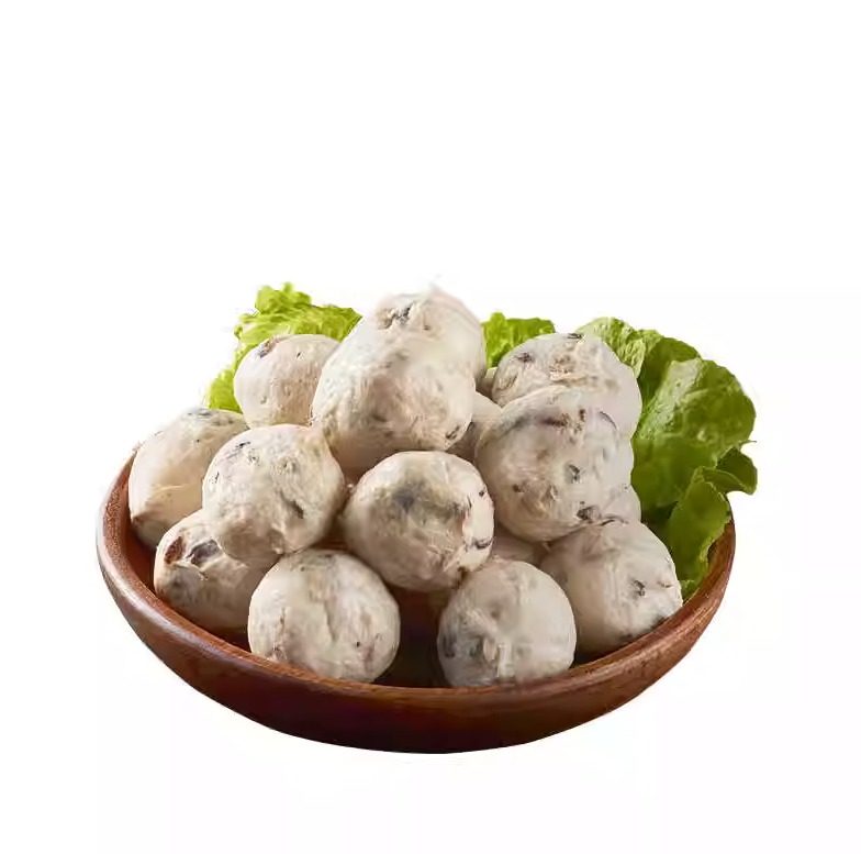 香菇贡丸200g