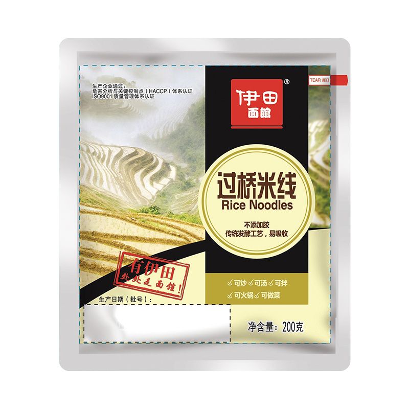 过桥米线200g