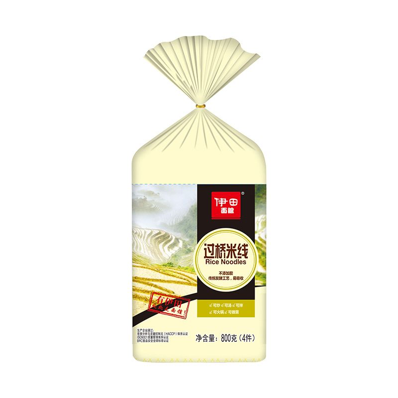 四连包过桥米线200g*4