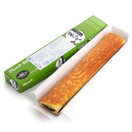 抹茶铜锣烧（未切分）330g