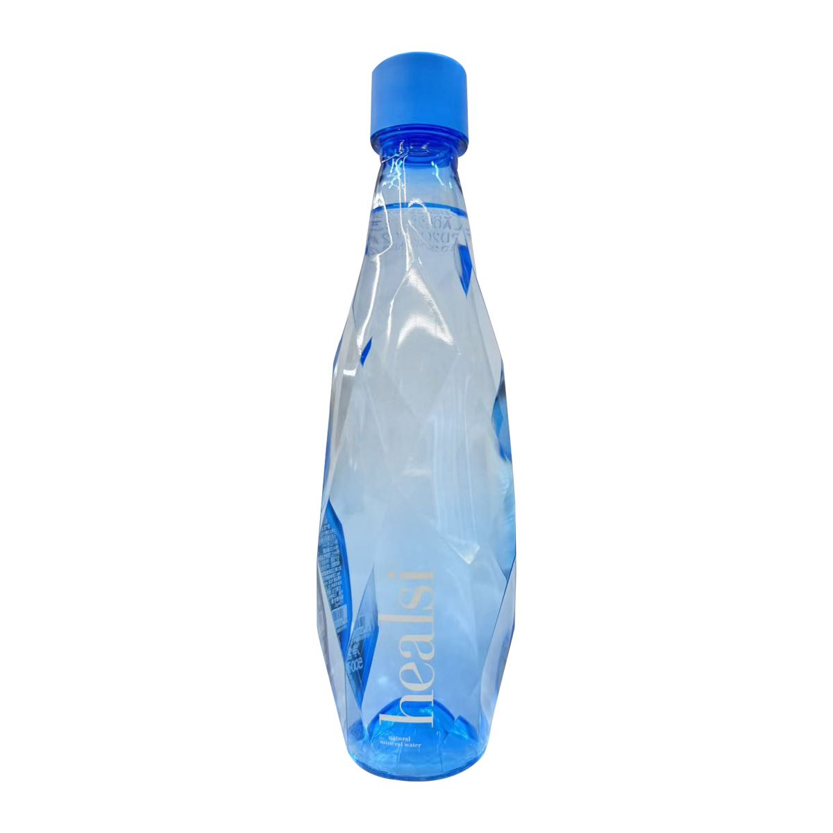 healsi天然矿泉水 500ML